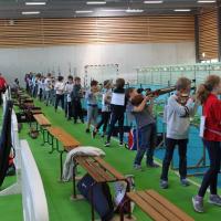 Championnat de Bourgogne des Écoles De Tir